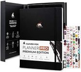 Clever Fox Planner Pro Premium – Lu