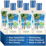 Panama Jack Sunscreen Suntan Lotion