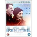 Before the Winter Chill [DVD]