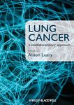 Lung Cancer: A Multidisciplinary Approach