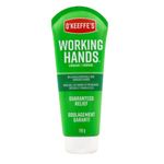 Hand Cream For Construction Worker