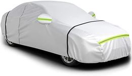 Favoto Sedan Car Cover Waterproof B