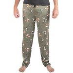 Bioworld Gremlins AOP Sleep Lounge Pants-L