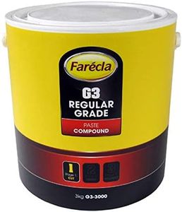 Farecla G3