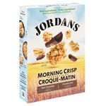 Jordans Morning Crisp Granola Cereal - Dark Chocolate Dream, 400g