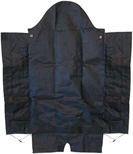 Trailmaster 150 Go Kart Bikini Vinyl Top