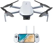 Potensic ATOM 4K GPS Drone, 3-Axis 