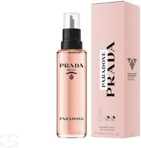 Paradoxe Edp Vapo Refill 100 Ml