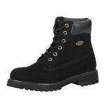 Lugz Women's Wcnyd-001 Winter Boot, Black, 5 UK