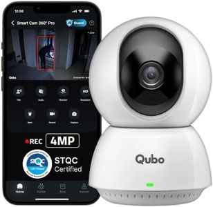 Qubo Smart