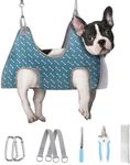 Supet Dog Grooming Hammock for Smal