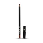 Colorbar Definer Lip Liner, Opaque Finish - Chocolate Brown 014, 1.45g