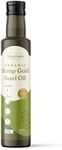 Hemp Foods Australia Organic Oil, Clear, 500 ml