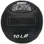 Champion Sports PRX10 10LB Rhino Promax Elite Medicine Ball