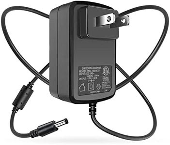 30W Power 