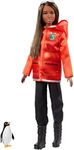 Barbie Polar Marine Biologist Doll,