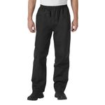Helly Hansen Mens Dubliner Pant, L, Black