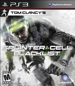 Tom Clancy