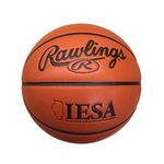 Rawlings Official Basketball of The Illinois Elementary School Association, 29.5"