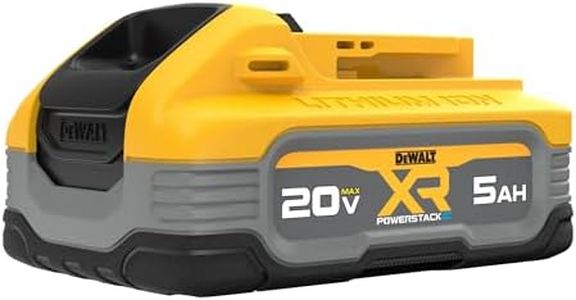 DEWALT 20V