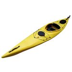 Cambridge Kayaks Adventure 350 Touring kayak 10 Colour Options