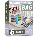 Vacuum Sealer Bag For Blankets