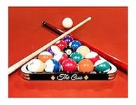 Professional Pool Triangle Rack for