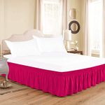 Hot Spot Bed Skirts