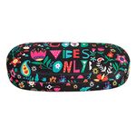 Chumbak Eyewear Case for Women | Spectacle Box Case | Sunglass Organizer and Cover Box | Stylish Specs Cover