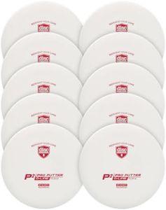 Discmania