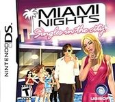 Miami Nights - Nintendo DS