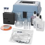 Hach Hardness and Iron Color Disc T