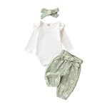 Kaipiclos Newborn Infant Girl Cloth