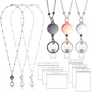 Lanyards f