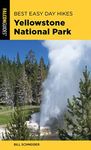 Best Easy Day Hikes Yellowstone Nat