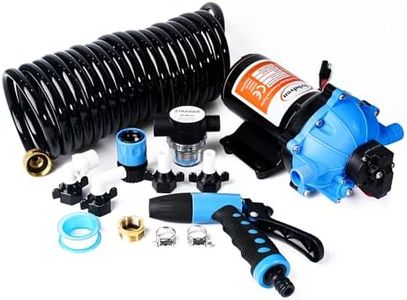 12V DC RV 