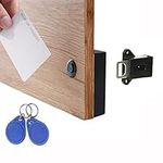 WOOCH RFID Locks for Cabinets Hidde