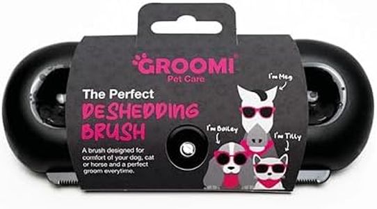 Groomi Too