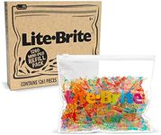 Lite Brite High Definition Grid 1,2