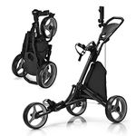 Push Golf Trolleys