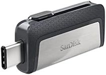 SanDisk 64GB Ultra Dual Drive USB C