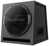 Pioneer TS-WX1210AH Active subwoofe