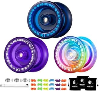 MAGICYOYO 