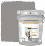 EVOLVE Porch & Floor: Fast-Dry, Hig