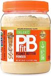 PBfit All-Natural Organic Peanut Bu