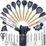 Cooking Utensils Set- 35 PCs Kitche