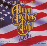 The Best Of The Allman Brothers Live