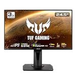ASUS TUF Gaming VG259QM 24.5” Monit