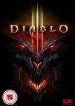 Diablo III (PC/Mac DVD)