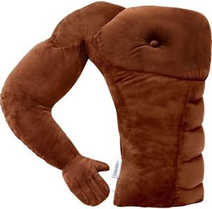 Muscle Man